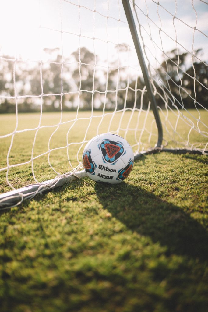 Trug begeleidt K. Berchem sport