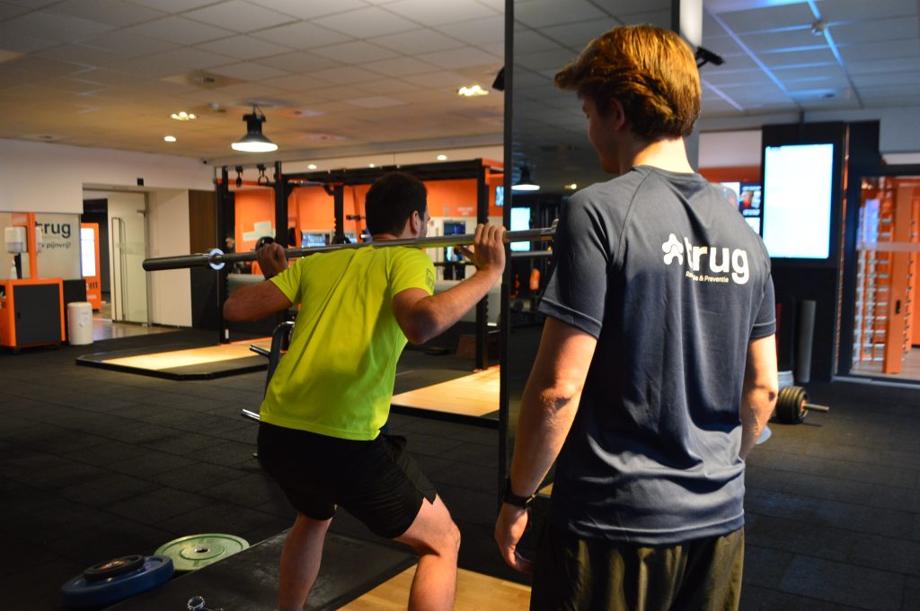 voorstekruisbandrevalidatie_sportkine_revalideren_berchem_kinesist_sportblessure